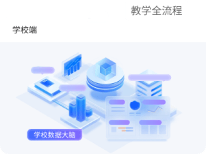 一校一平台