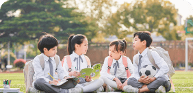 从数据到决策：五级学情分析的应用价值