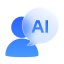 AI + 人工客服